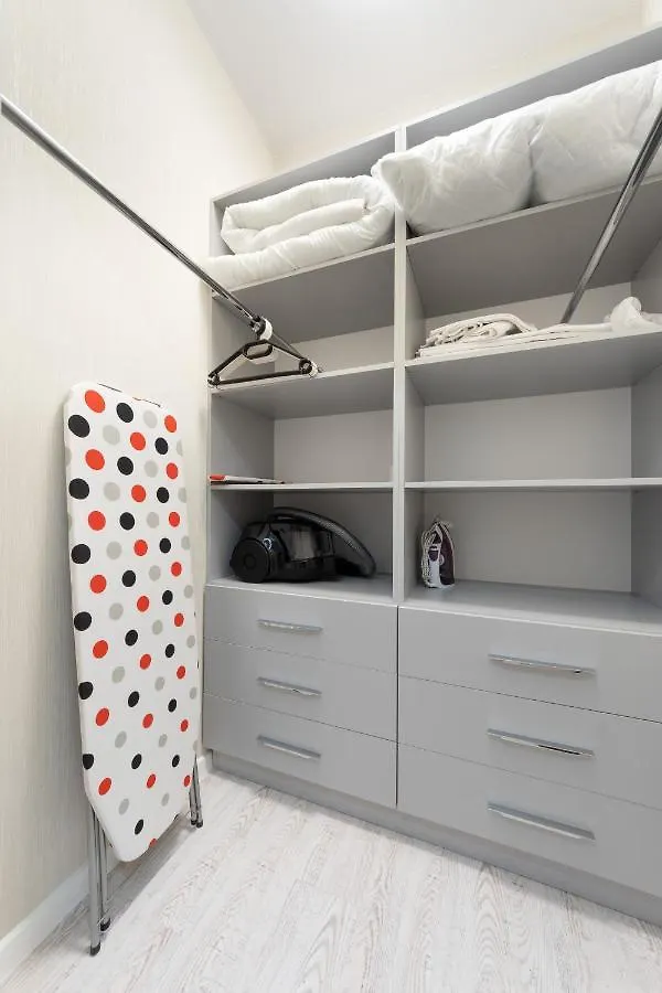 Pechersky Kvartal Apartments Kyiv 0*,  Ukraine