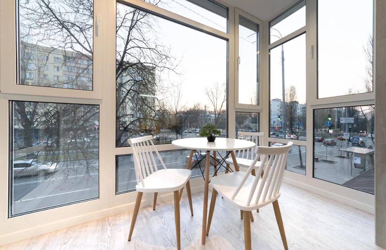 Pechersky Kvartal Apartments Kyiv