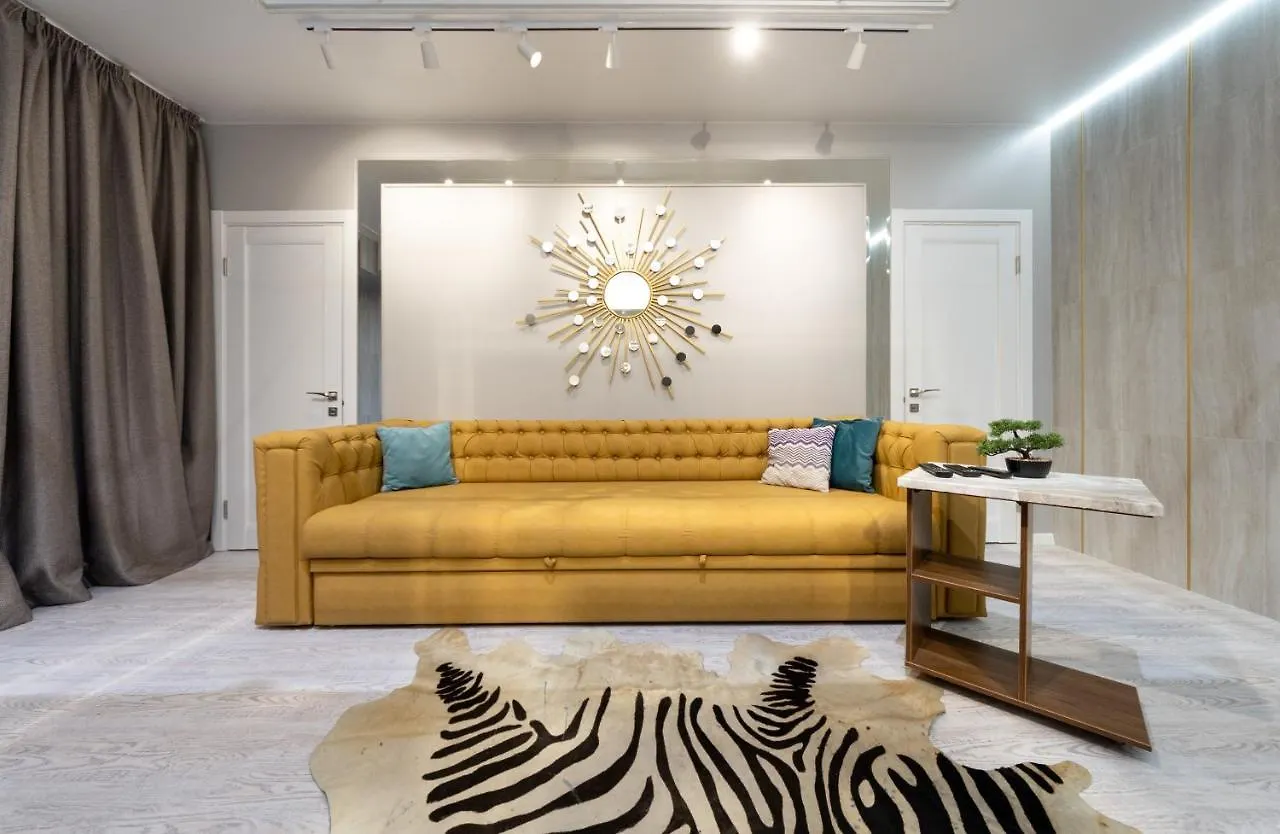 Pechersky Kvartal Apartments Kyiv