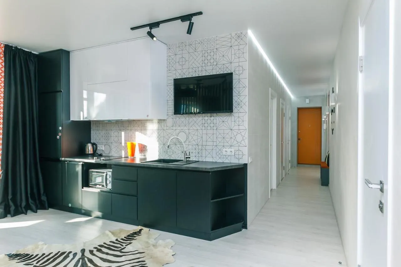 Pechersky Kvartal Apartments Kyiv