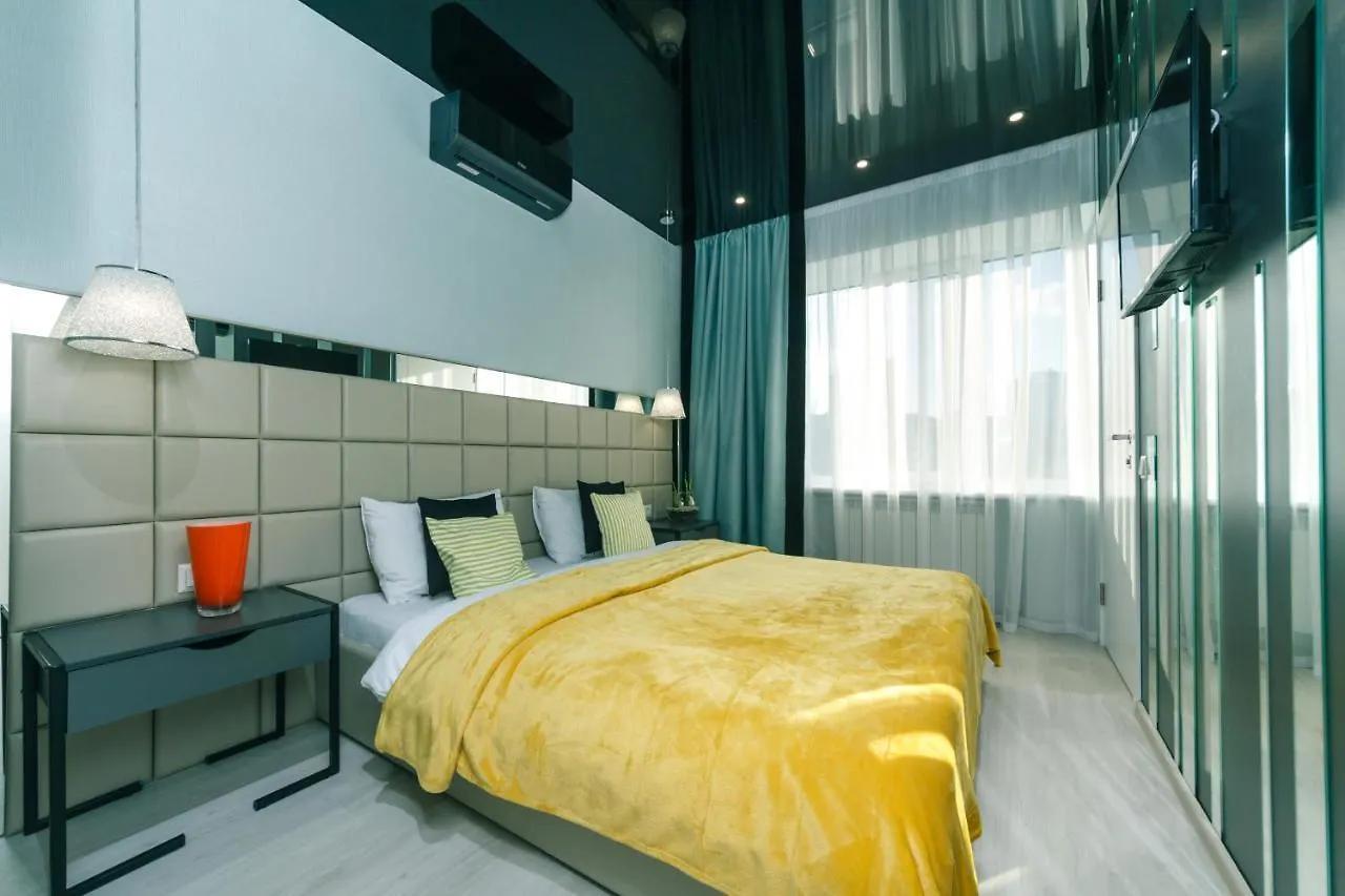 Pechersky Kvartal Apartments Kyiv