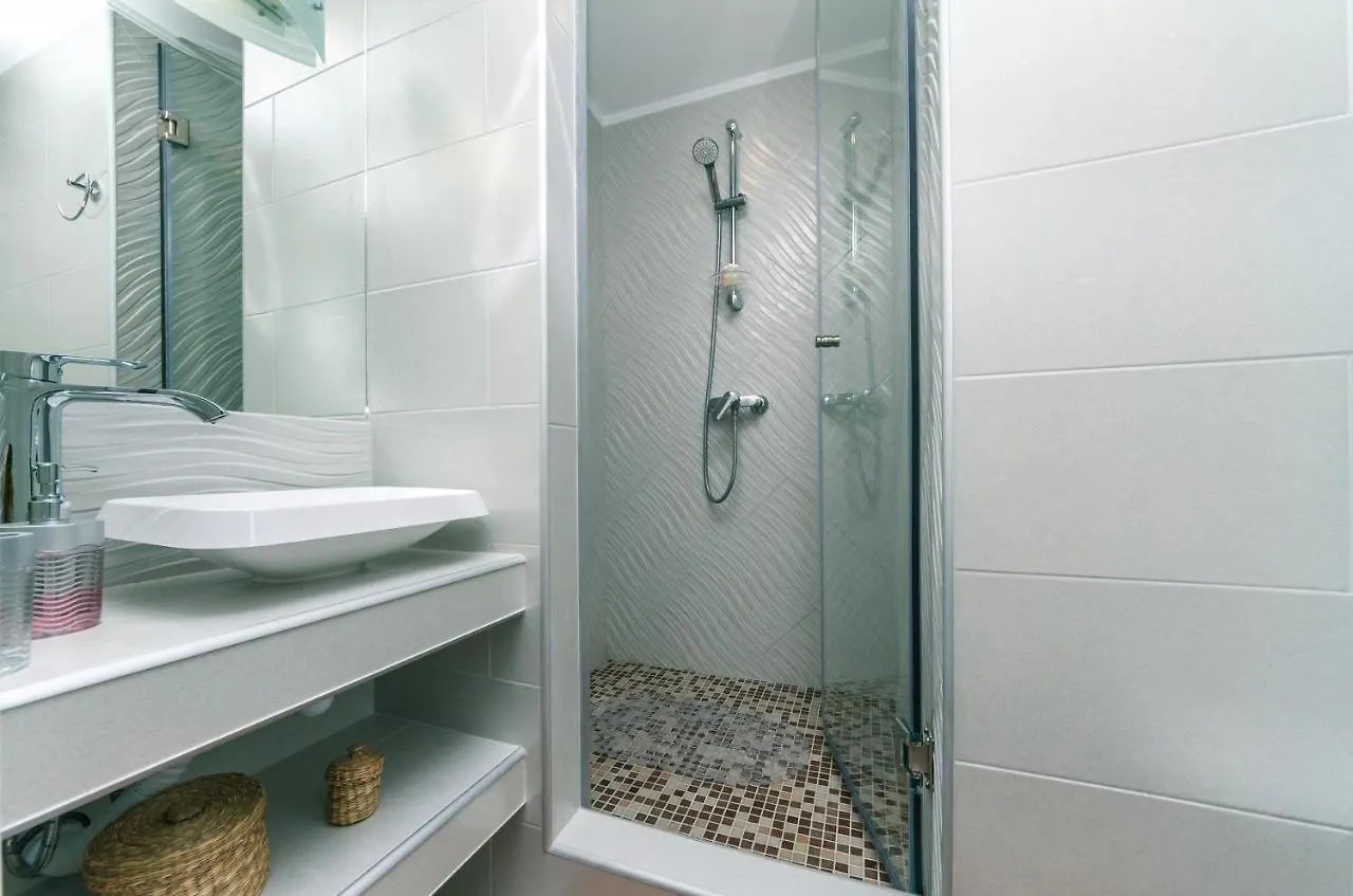 Pechersky Kvartal Apartments Kyiv