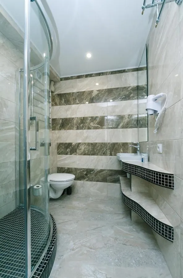 Pechersky Kvartal Apartments Kyiv