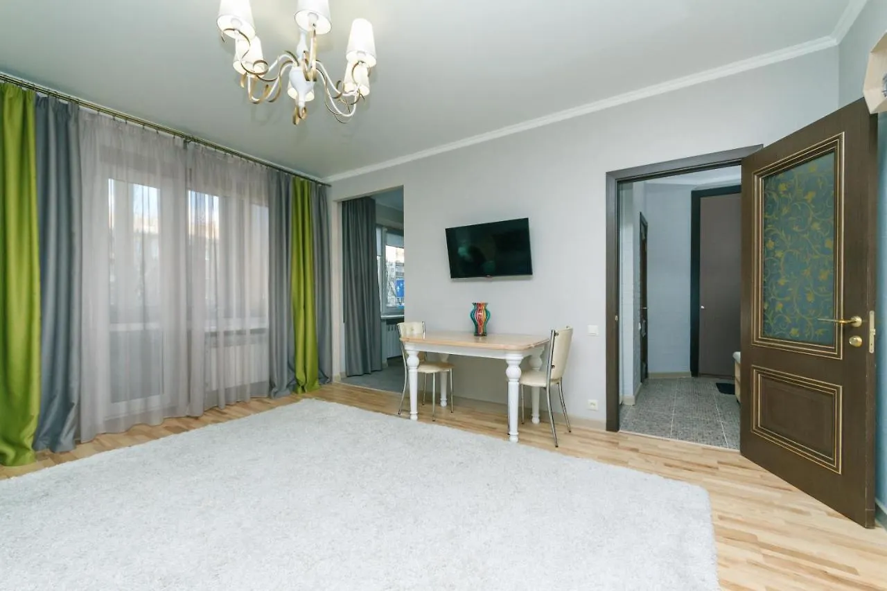 Pechersky Kvartal Apartments Kyiv