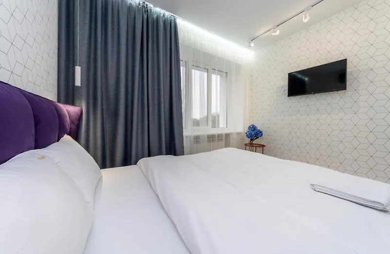 Pechersky Kvartal Apartments Киев