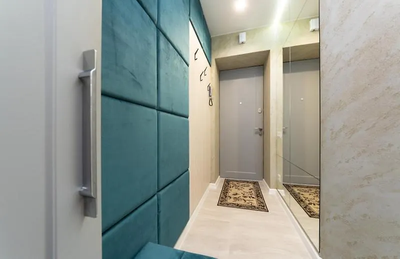 Pechersky Kvartal Apartments Киев 0*,