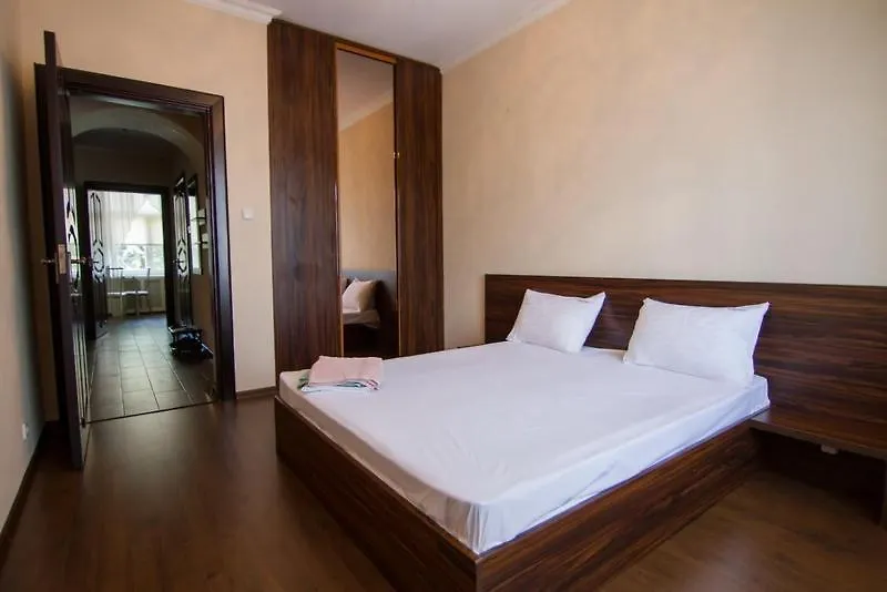 Pechersky Kvartal Apartments Киев