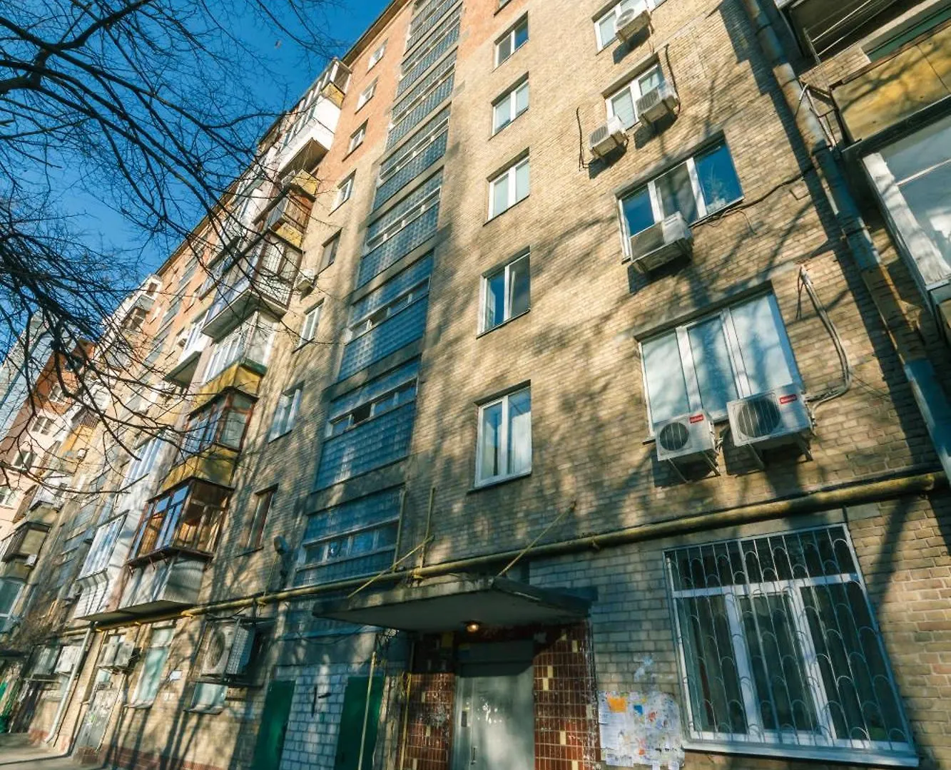 Pechersky Kvartal Apartments Киев