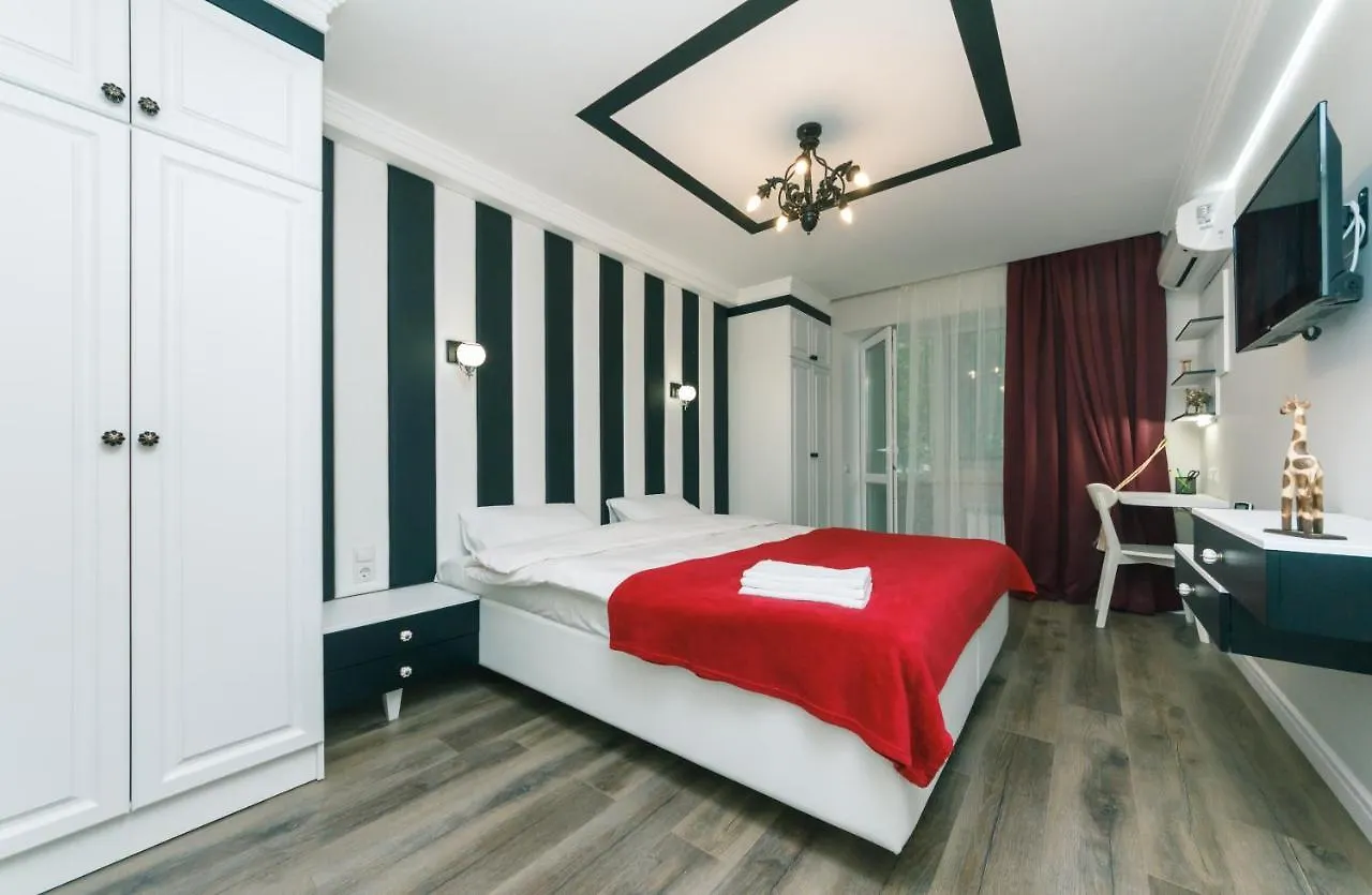 Pechersky Kvartal Apartments Киев 0*,  Украина