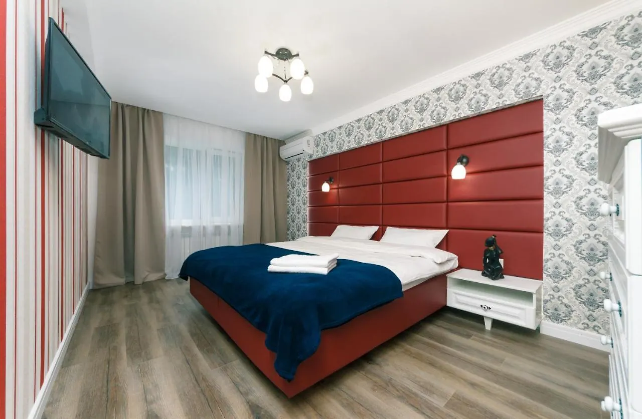 Pechersky Kvartal Apartments Киев Украина