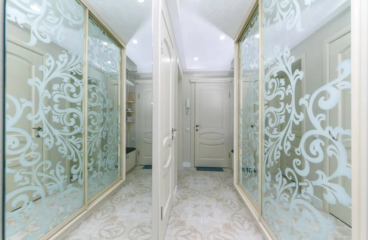 Pechersky Kvartal Apartments Киев 0*,