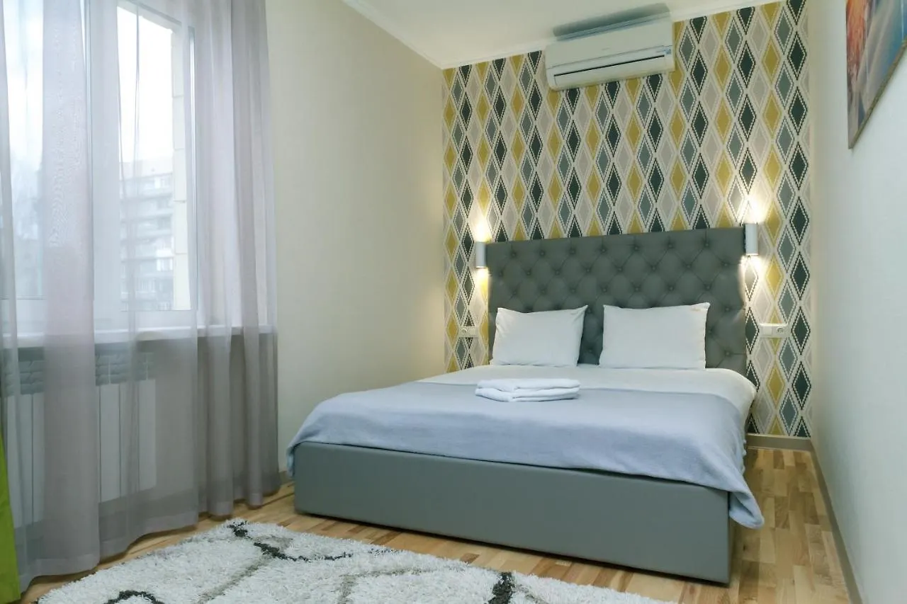 Pechersky Kvartal Apartments Киев