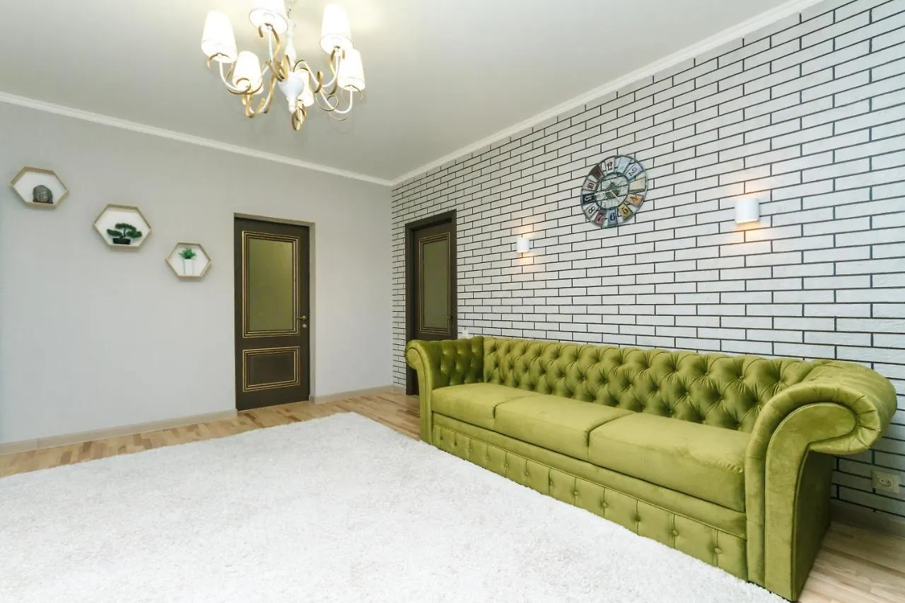 Pechersky Kvartal Apartments Киев Украина