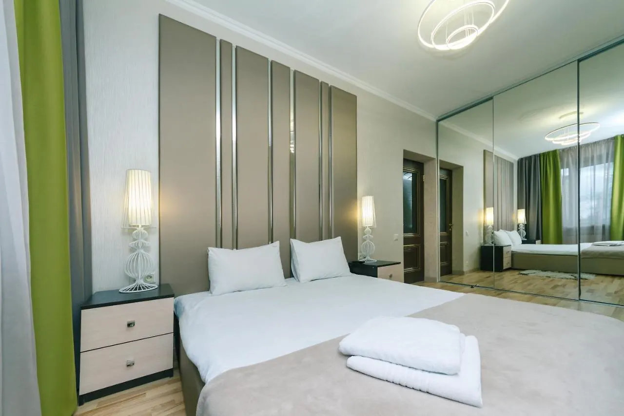 Pechersky Kvartal Apartments Киев 0*,  Украина