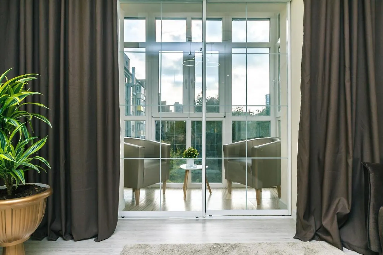 Pechersky Kvartal Apartments Киев