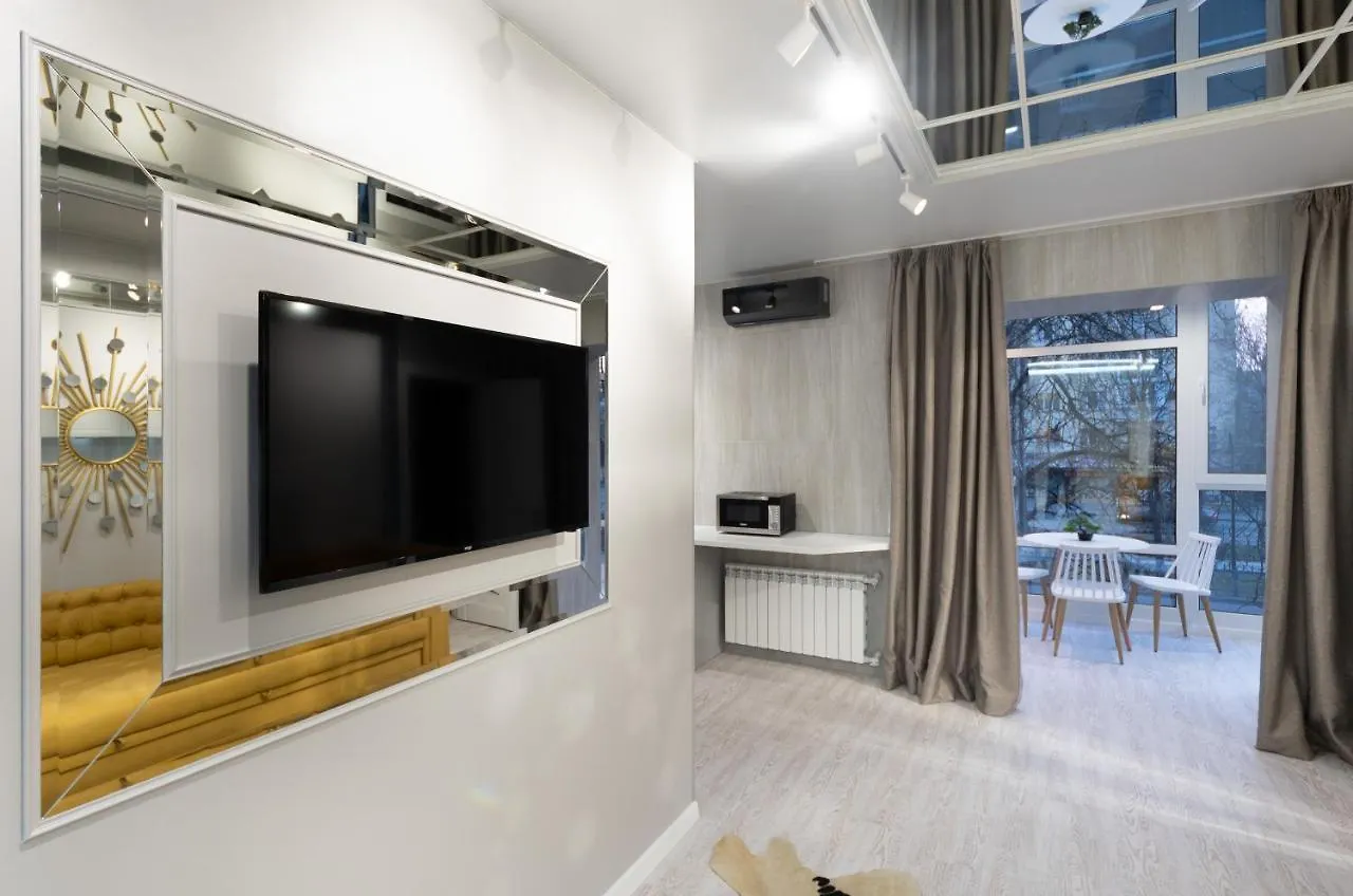 Pechersky Kvartal Apartments Kiev