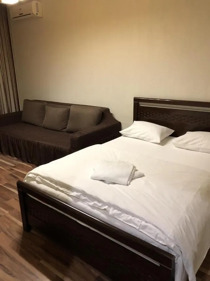 Pechersky Kvartal Apartments Kiev
