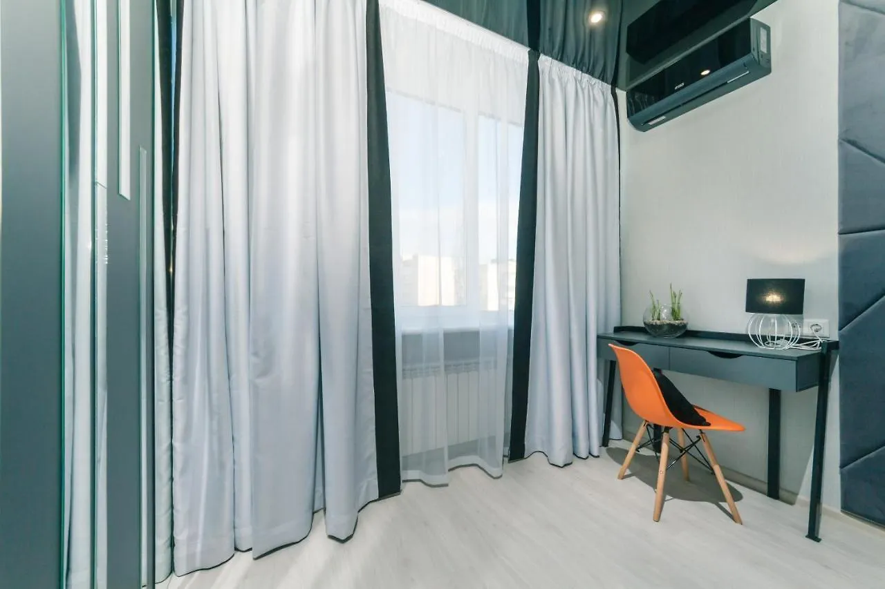 Pechersky Kvartal Apartments Kiev