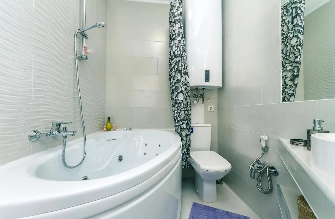 Pechersky Kvartal Apartments Kiev
