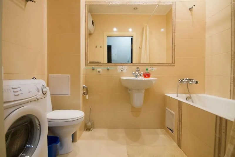 Pechersky Kvartal Apartments キエフ ウクライナ