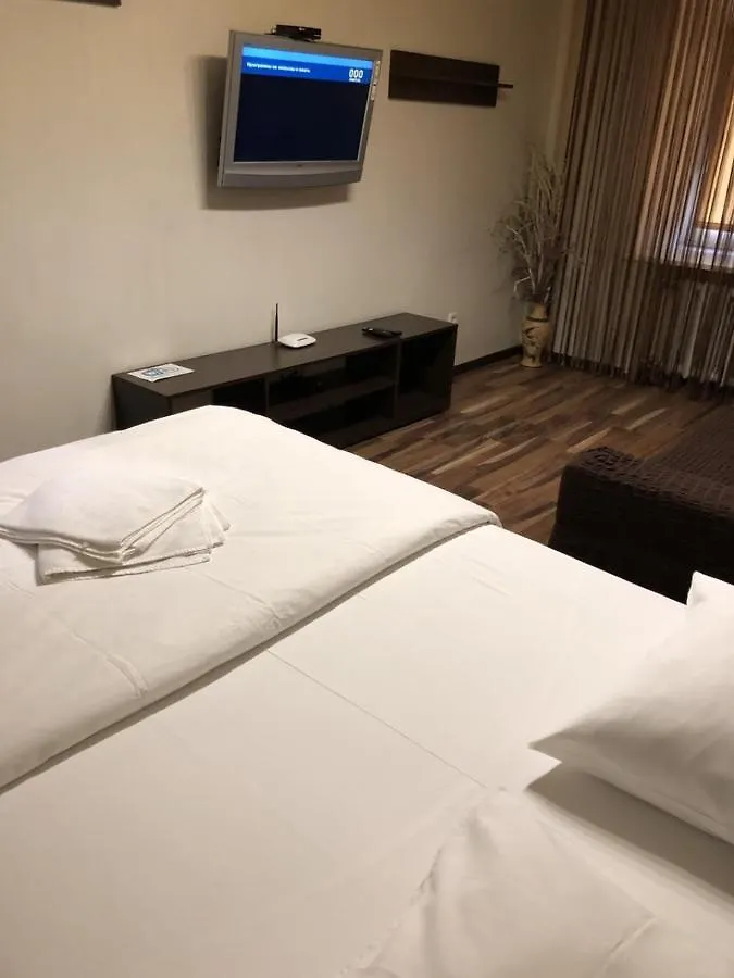 Pechersky Kvartal Apartments キエフ