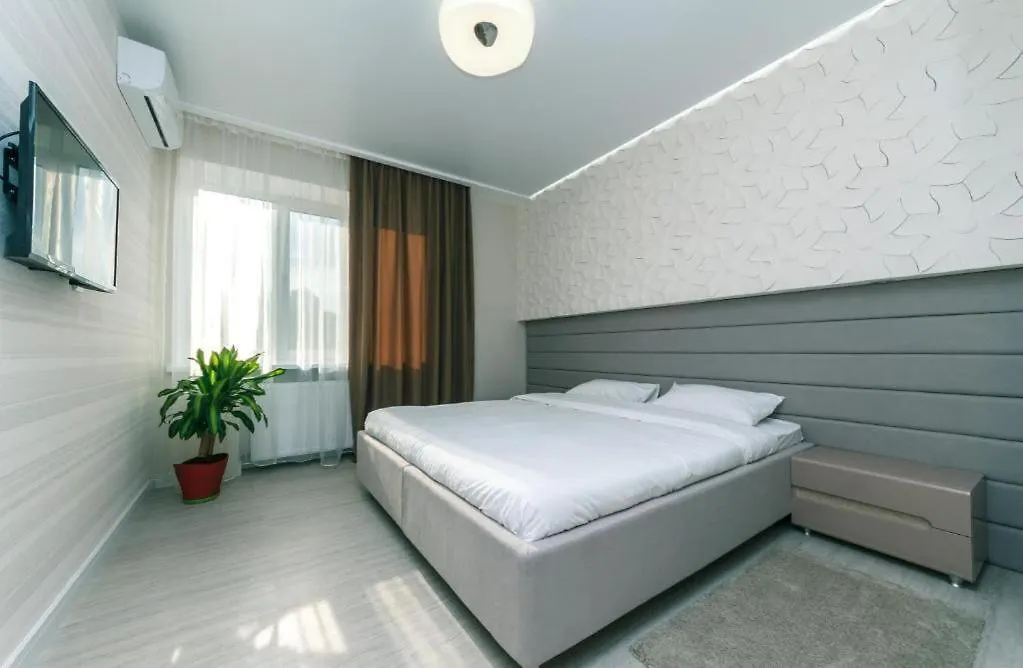 Pechersky Kvartal Apartments キエフ ウクライナ