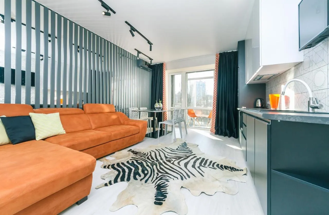 Pechersky Kvartal Apartments キエフ 0*,  ウクライナ