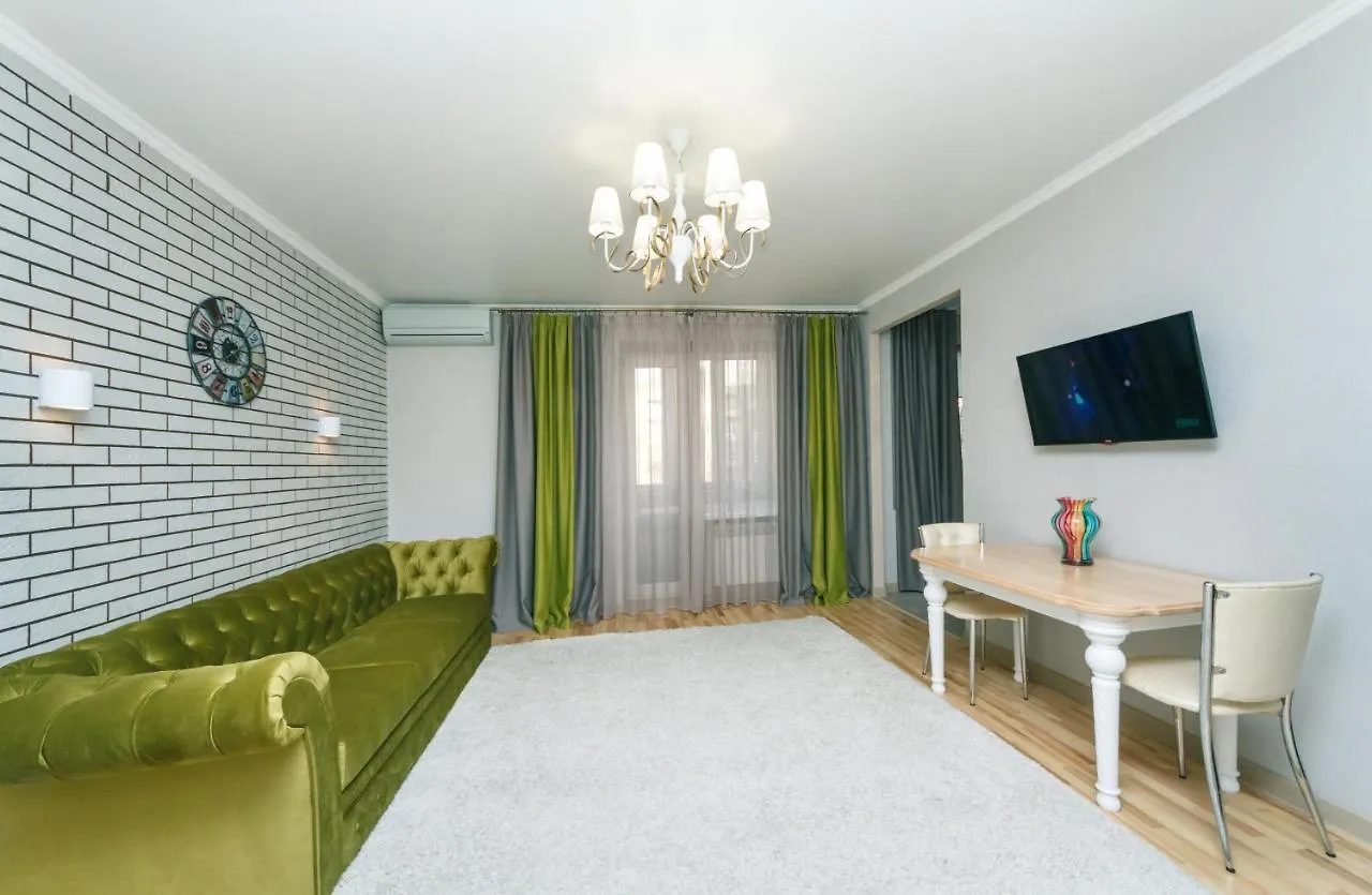 Pechersky Kvartal Apartments キエフ